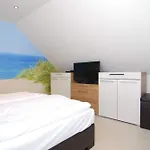 Residenz Alva, Whg 13 Appartamento
