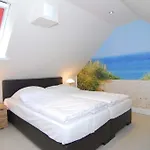 Residenz Alva, Whg 13 Appartamento Westerland