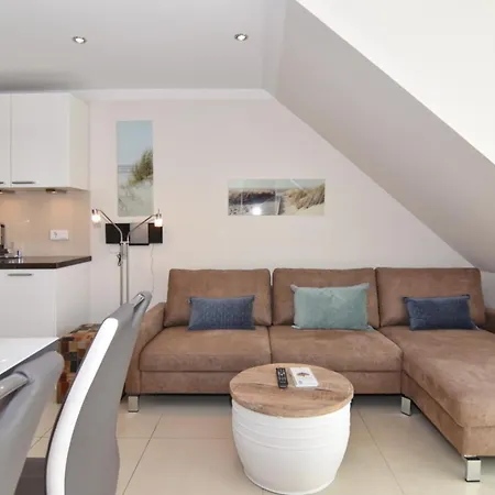 Residenz Alva, Whg 13