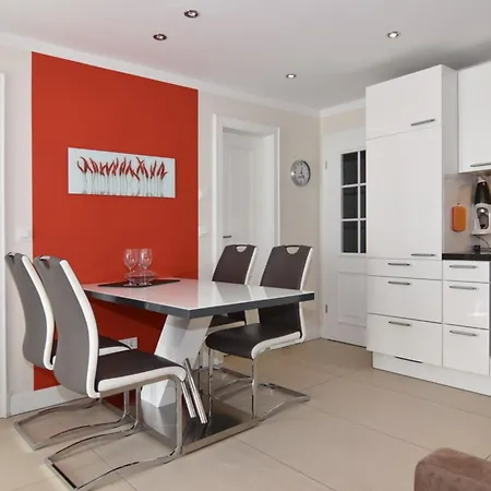 Residenz Alva, Whg 13 *