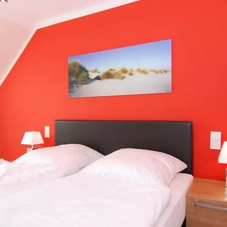 Residenz Alva, Whg 13 Appartement