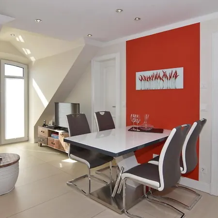 Residenz Alva, Whg 13 Appartement