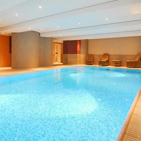 Residenz Alva, Whg 13 * Westerland