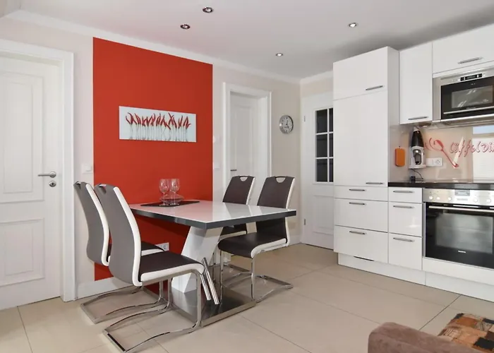 Residenz Alva, Whg 13 *