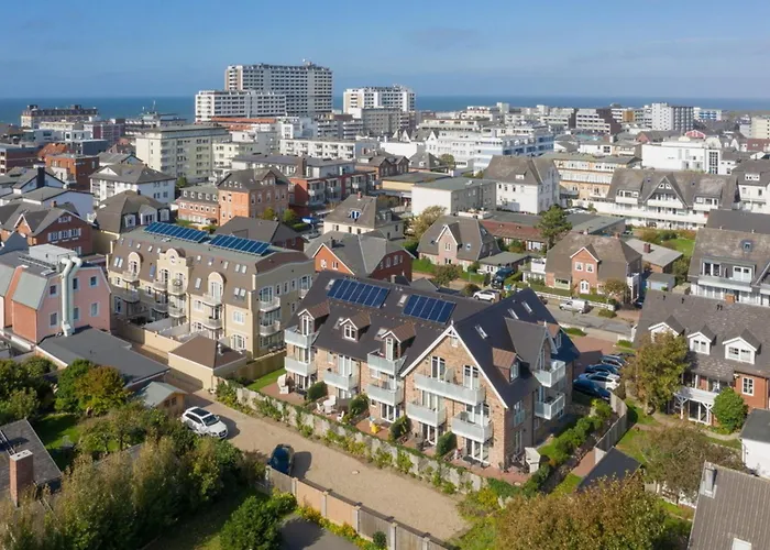 Residenz Alva, Whg 13 *