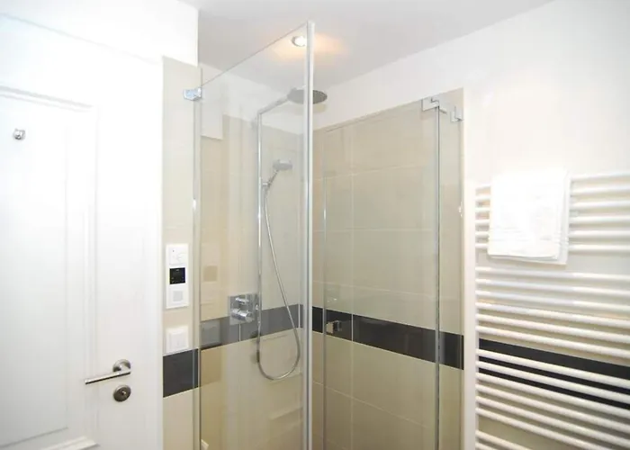 Residenz Alva, Whg 13