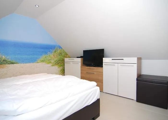 Residenz Alva, Whg 13 Appartement