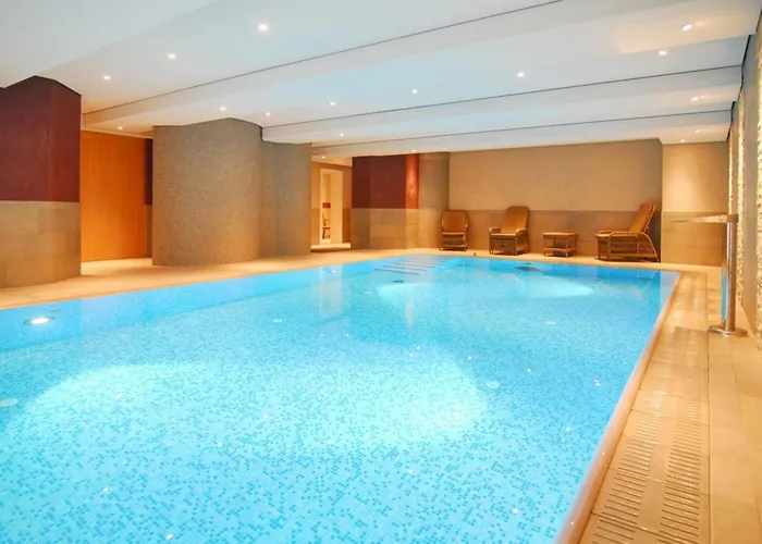 Residenz Alva, Whg 13 * Westerland