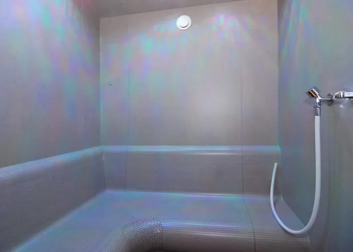 Appartement Residenz Alva, Whg 13 *