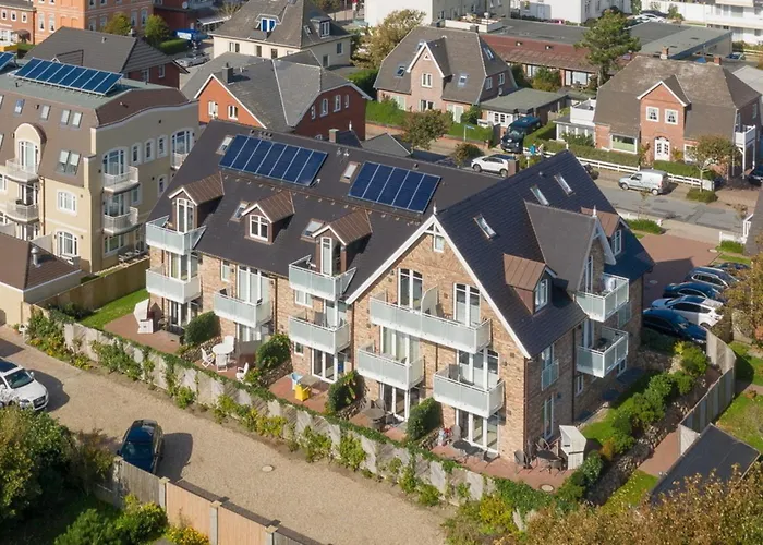 Residenz Alva, Whg 13